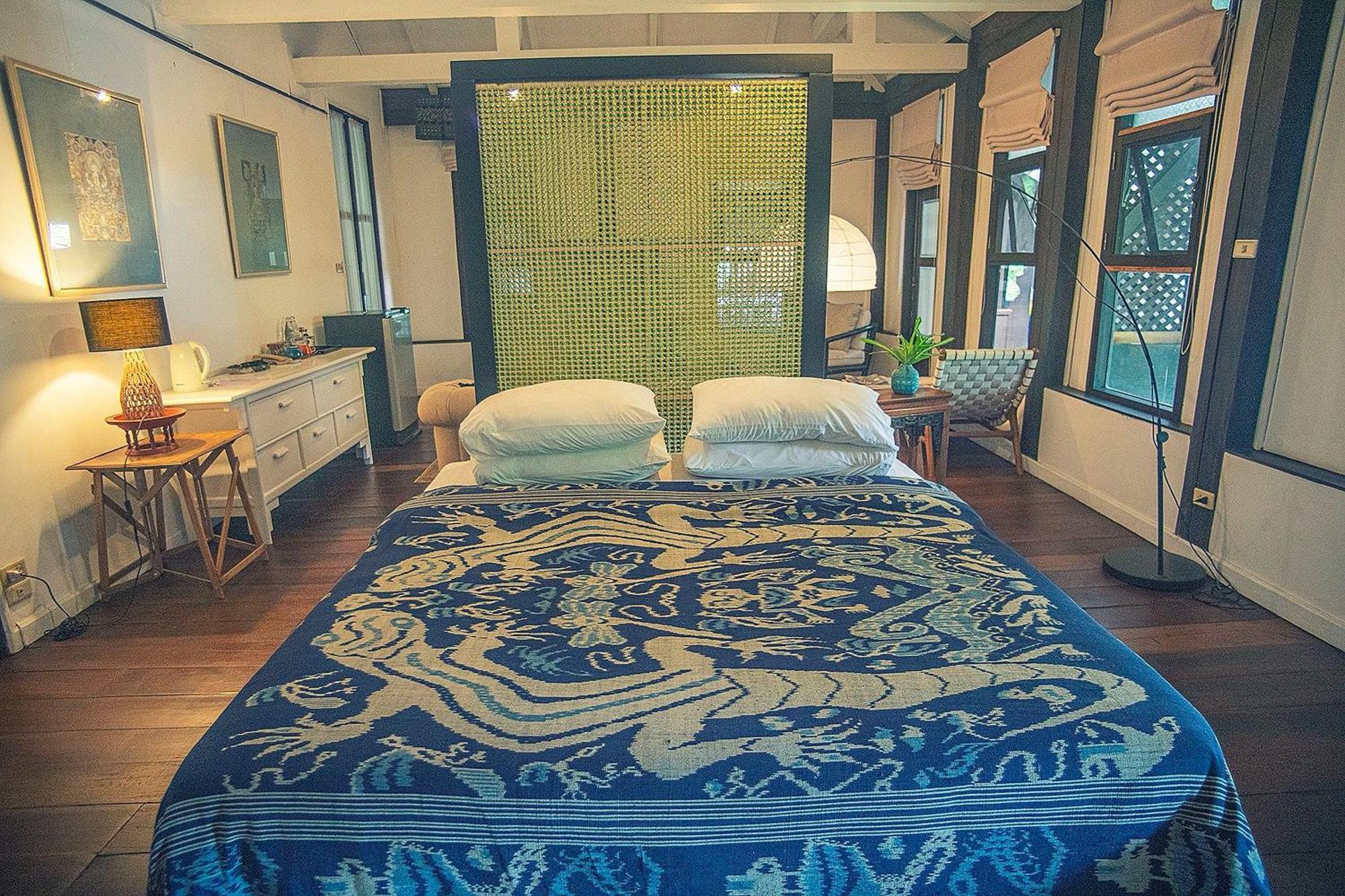 Baan Suan Residence เฮือนพักบ้านสวน チエンマイ エクステリア 写真